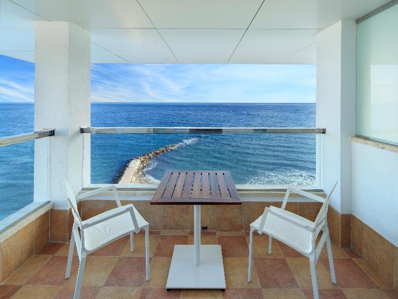 Amàre Beach Hotel Marbella - Adults Only Camera foto